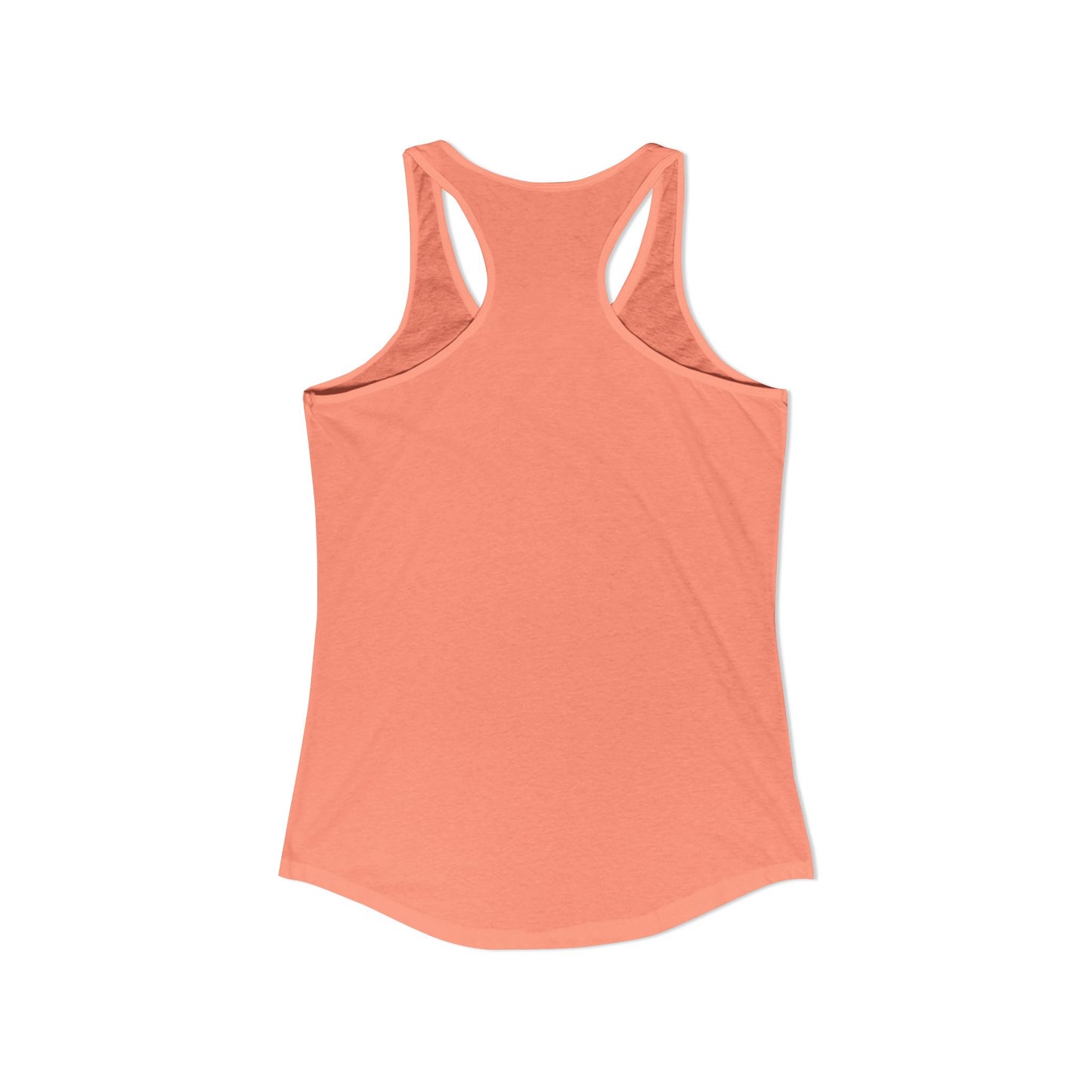 This Me That's U? - Women's Inspirational Racerback Tank Top - Perfect for Workouts, Casual Outings, Gifts, Summer Wear, Beach Days