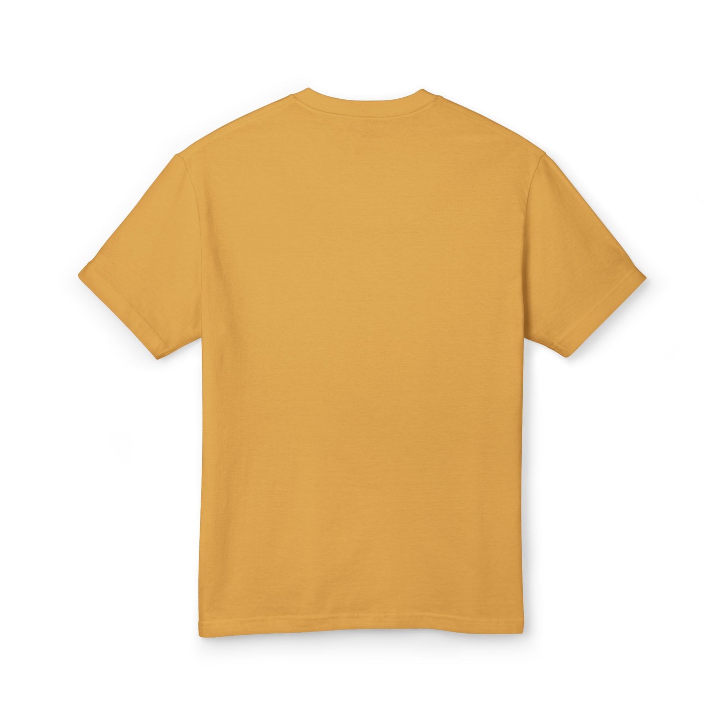 Hey Emoji - Unisex Garment-Dyed Heavyweight Cotton Tee