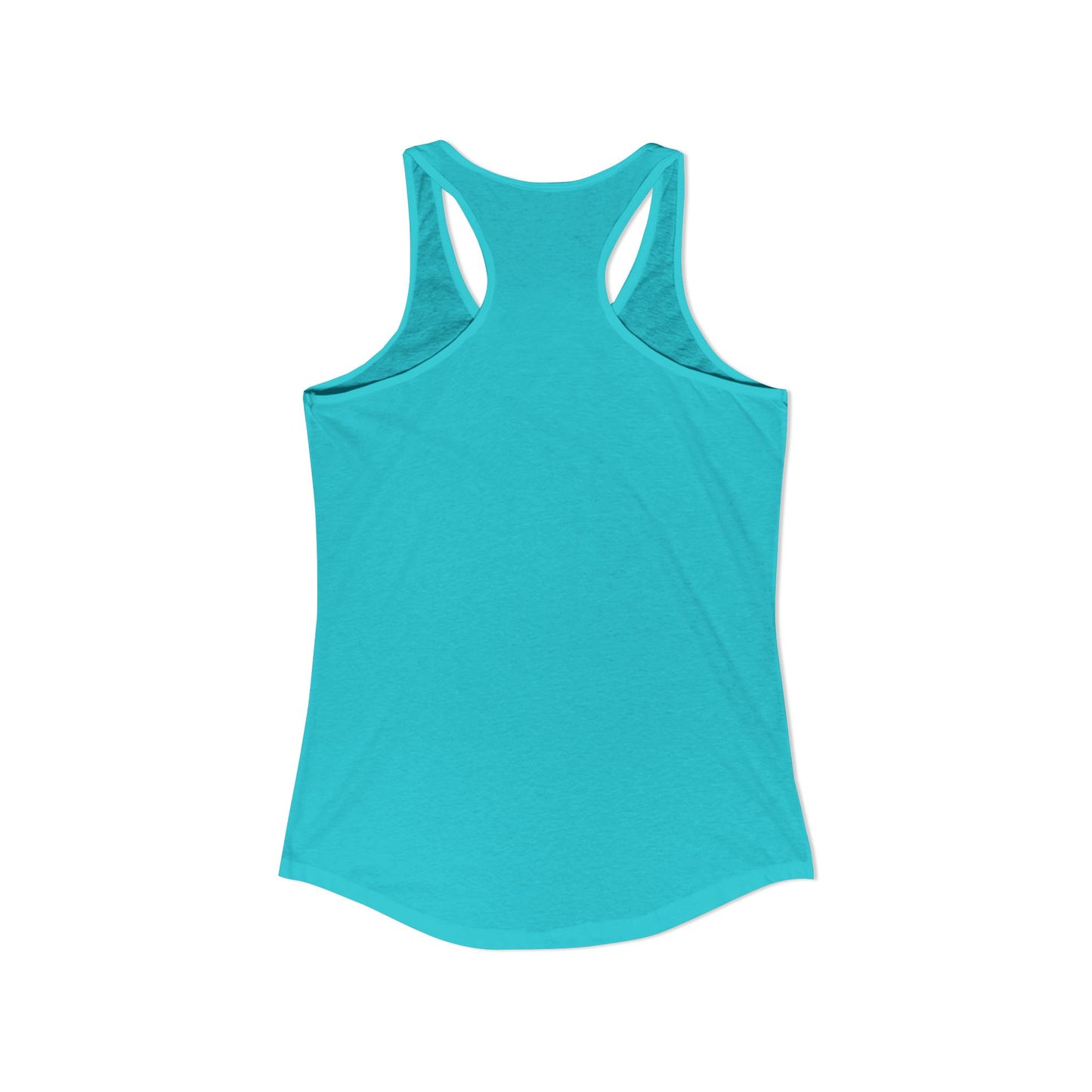 COMPLICATED - Women's Ideal Racerback Tank