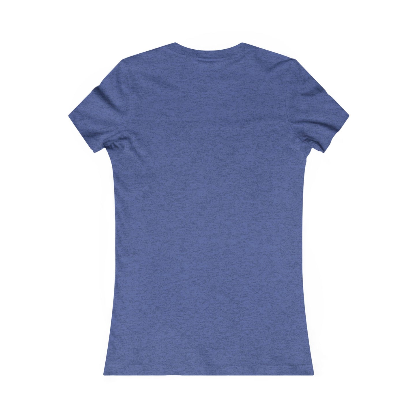 Women's QUEEN Favorite Tee