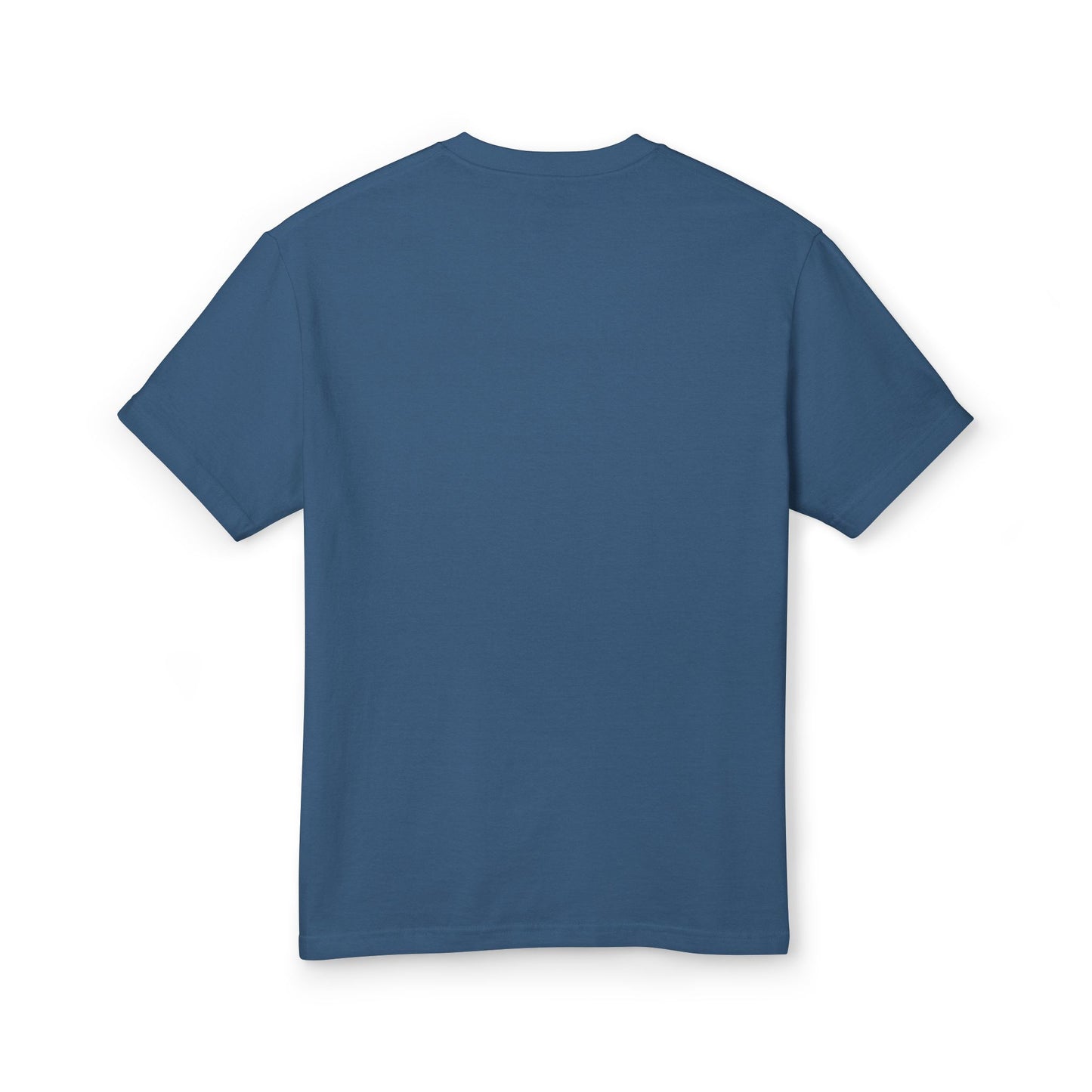 Hey Emoji - Unisex Garment-Dyed Heavyweight Cotton Tee