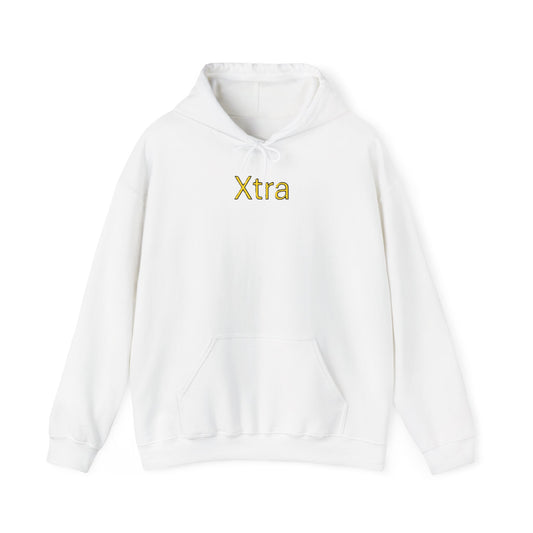 Unisex Heavy Blend™ Xtra Hooded Sweatshirt