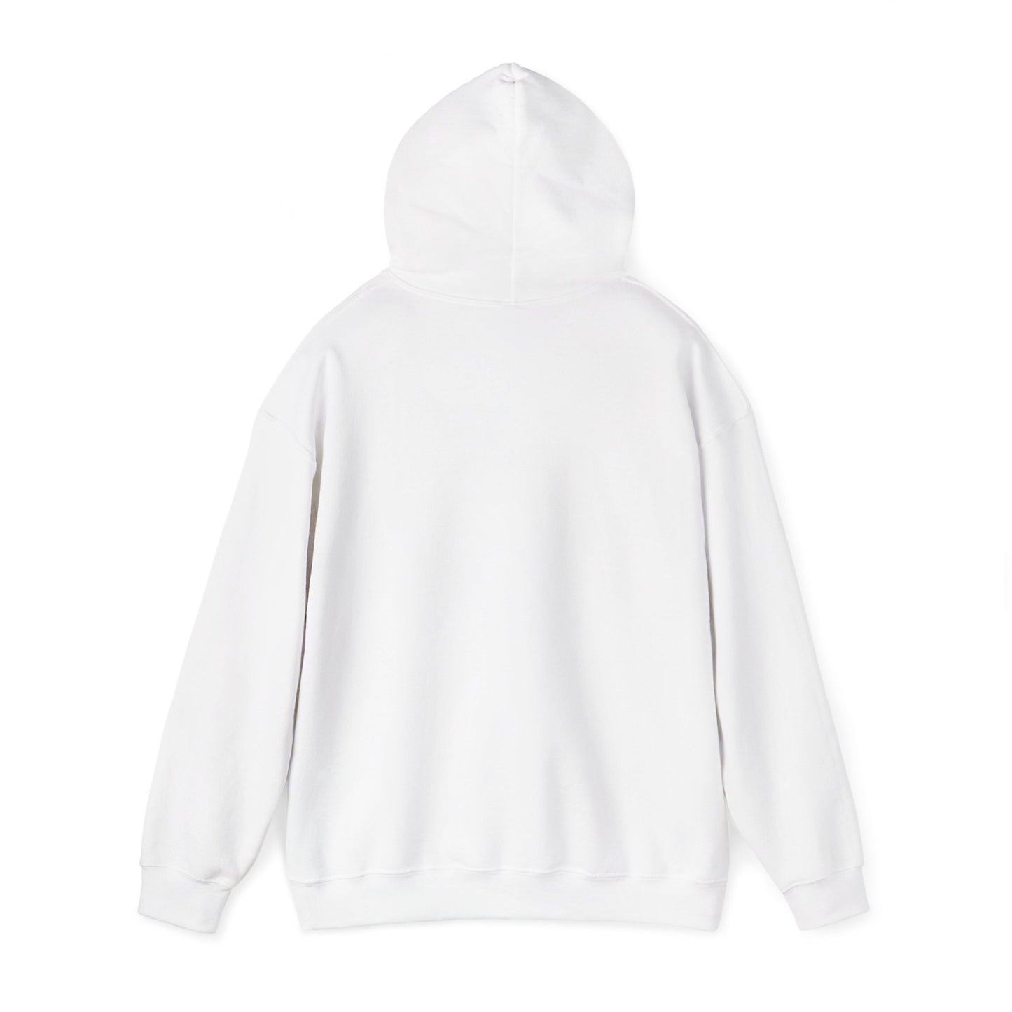 Unisex Heavy Blend™ Xtra Hooded Sweatshirt