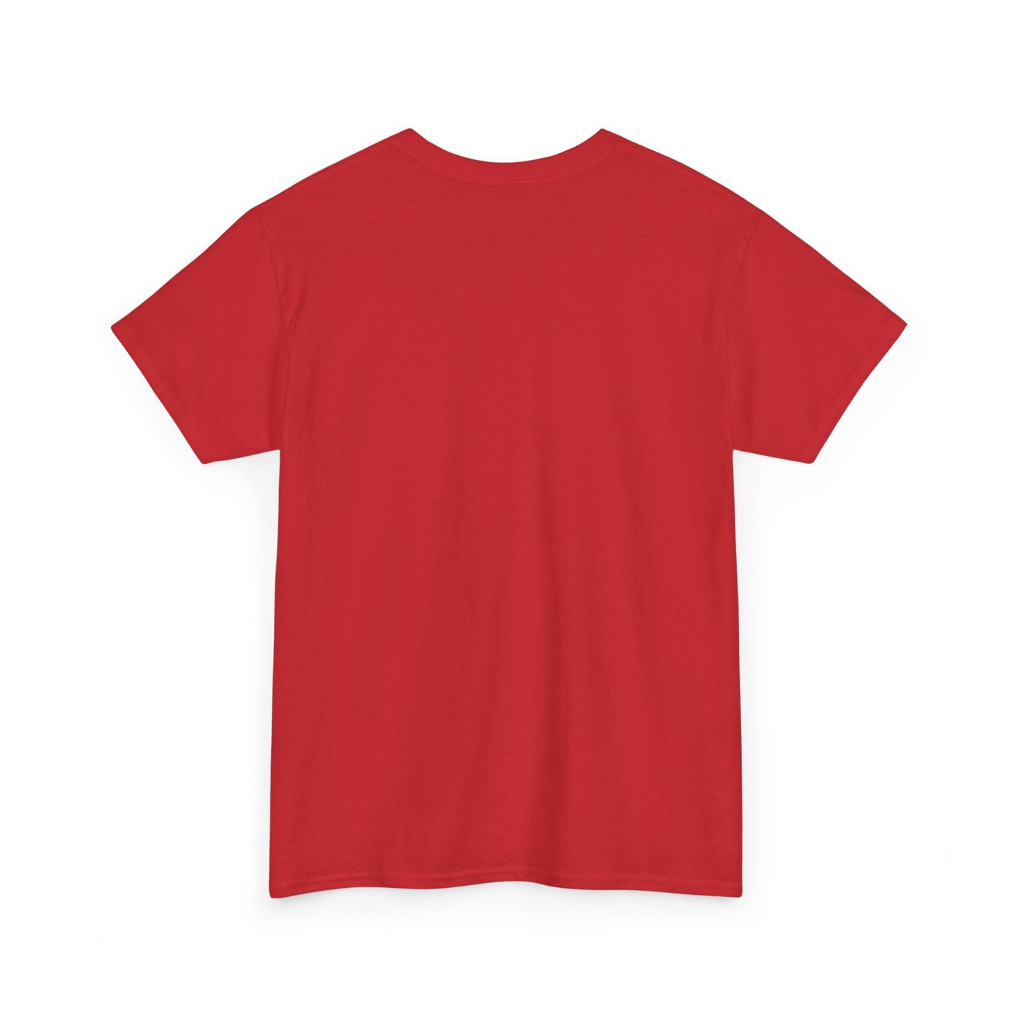 100% Bag Chaser Pink - Unisex Heavy Cotton Tee