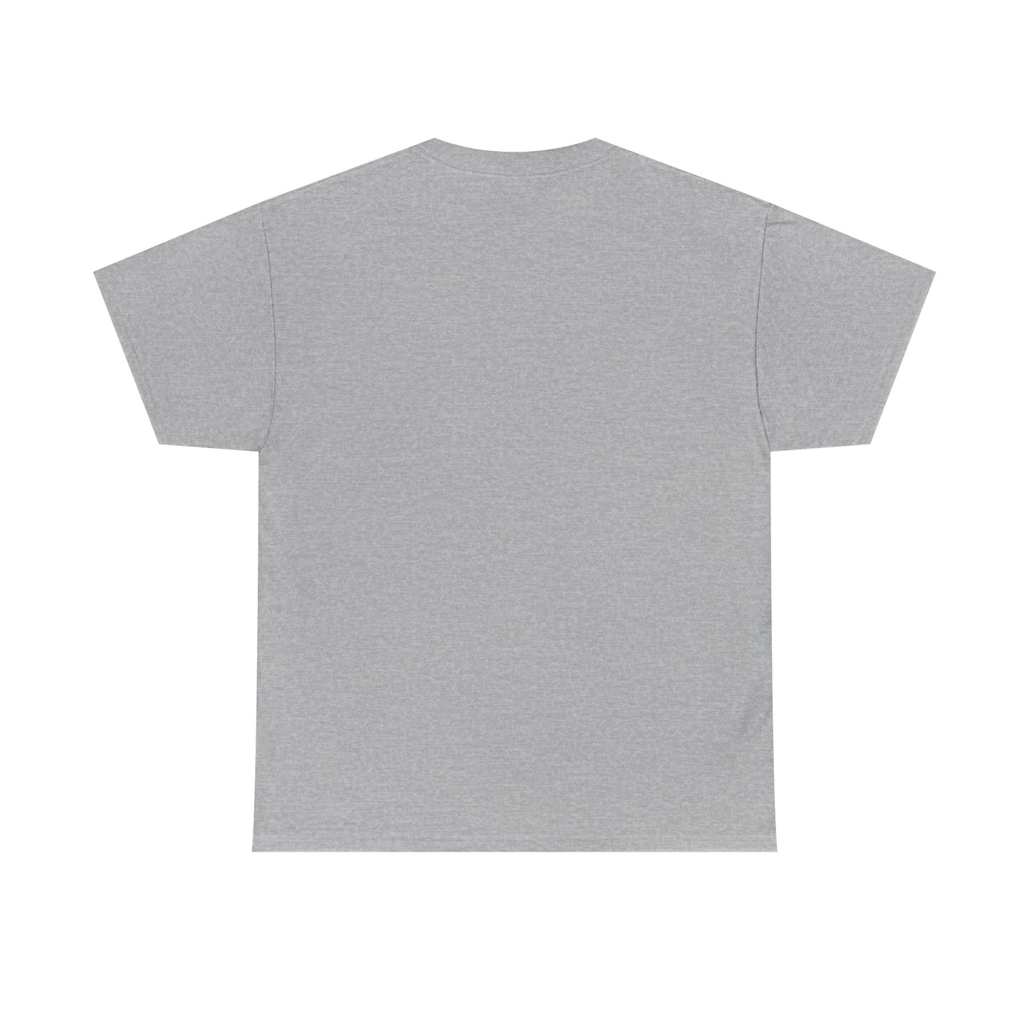 R M E - Blk Ink  - Unisex Heavy Cotton Tee