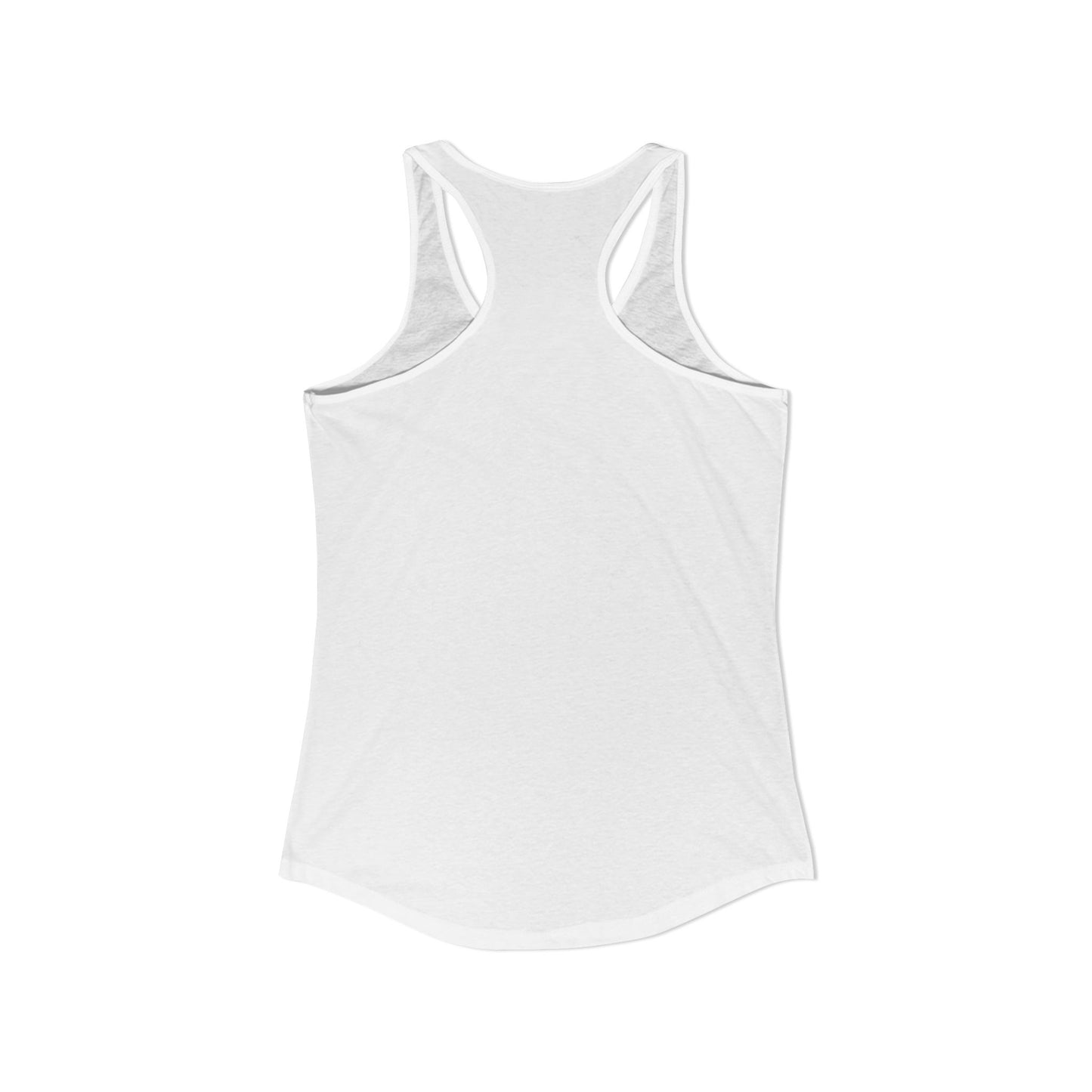 Mami - Women's Ideal Racerback Tank