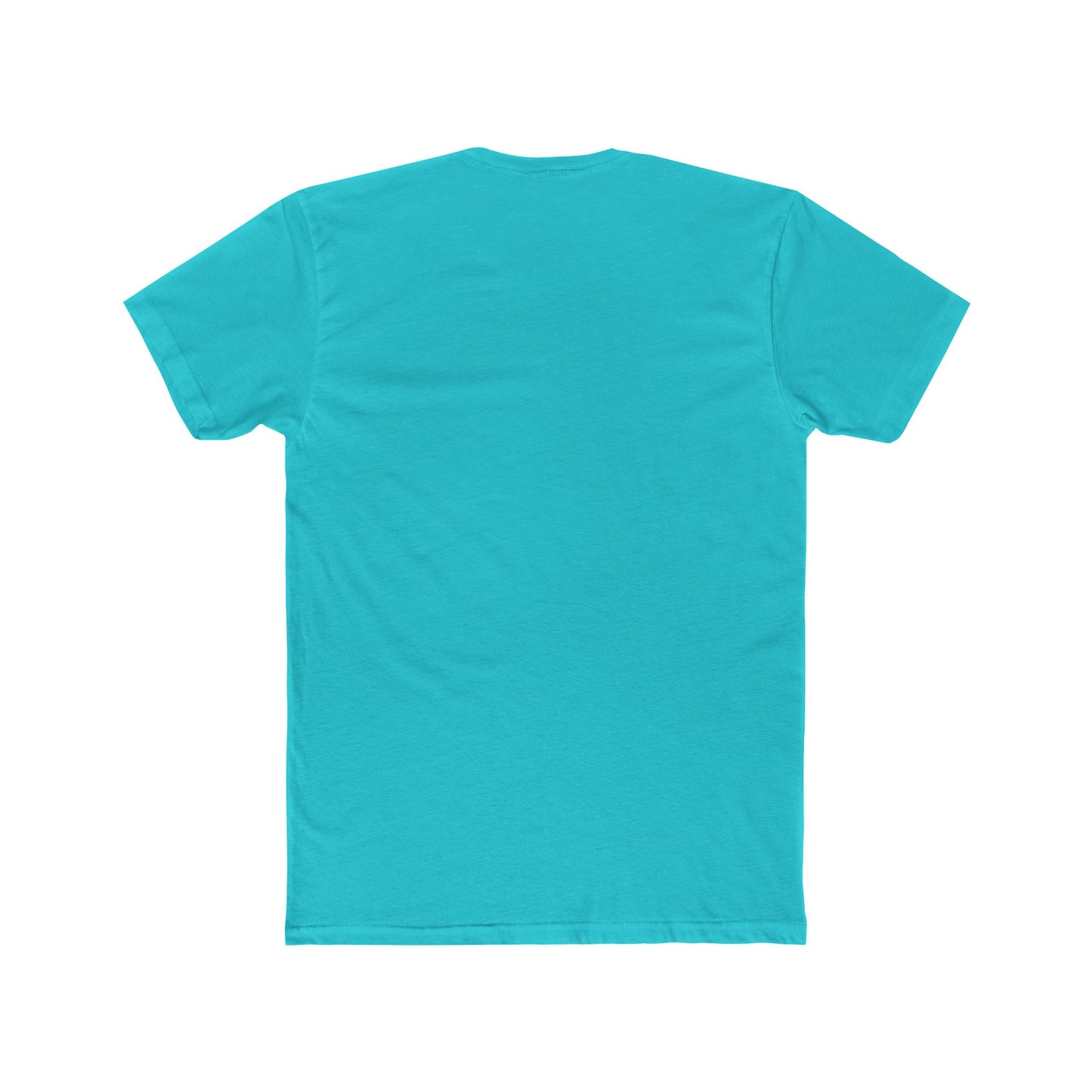 100% Certified Green Go Getta - Unisex Cotton Crew Tee
