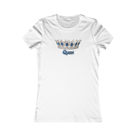 Women's QUEEN Favorite Tee