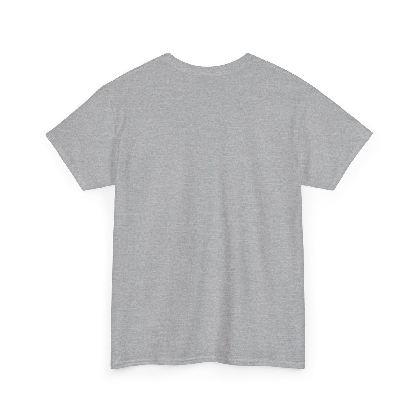 R M E - Blk Ink  - Unisex Heavy Cotton Tee