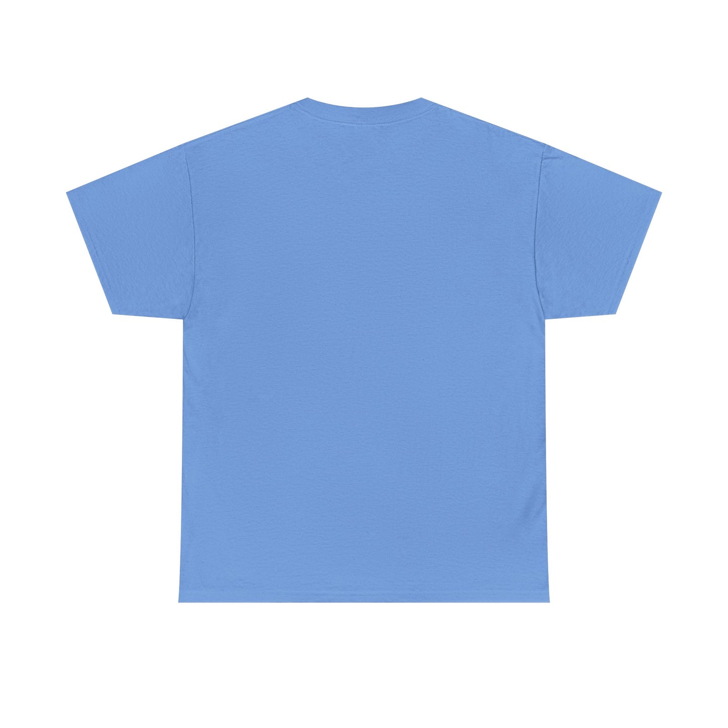 100% Baddie Pink 01 - Unisex Heavy Cotton Tee