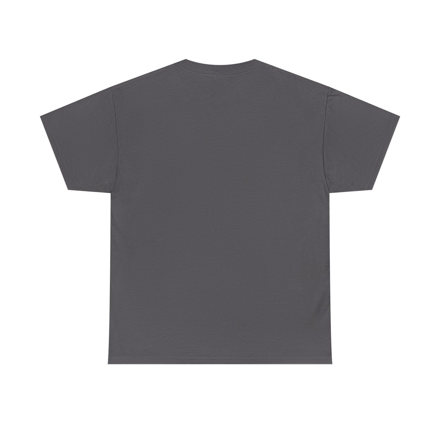 Available - Unisex Heavy Cotton Tee