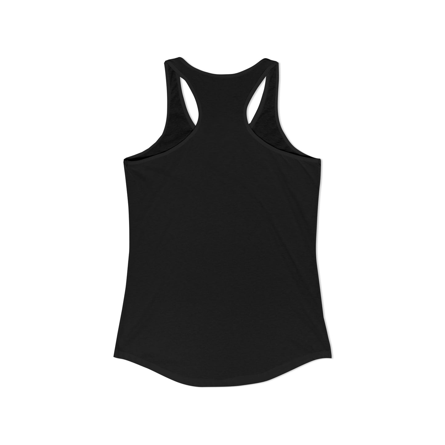 EXPENSIVE - Women's Ideal Racerback Tank