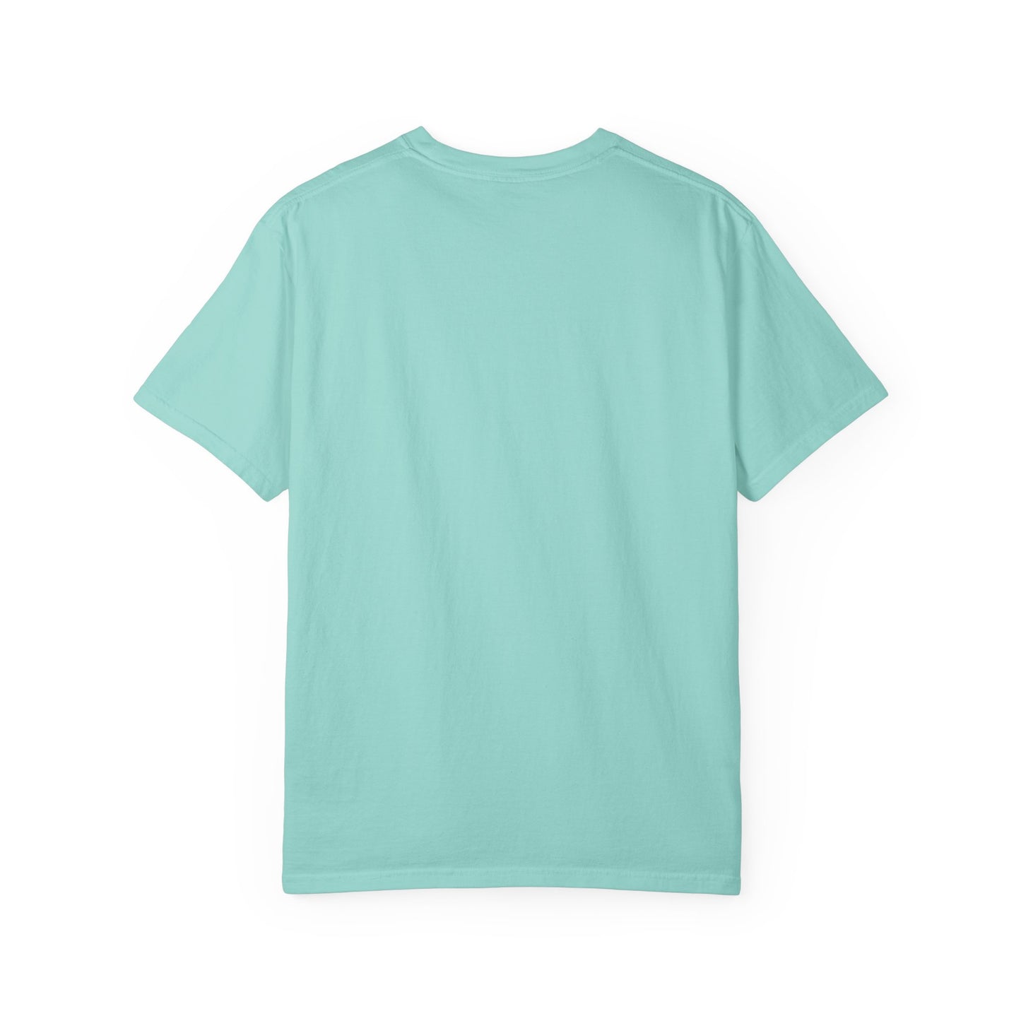 What GOD Love - Unisex Garment-Dyed T-shirt