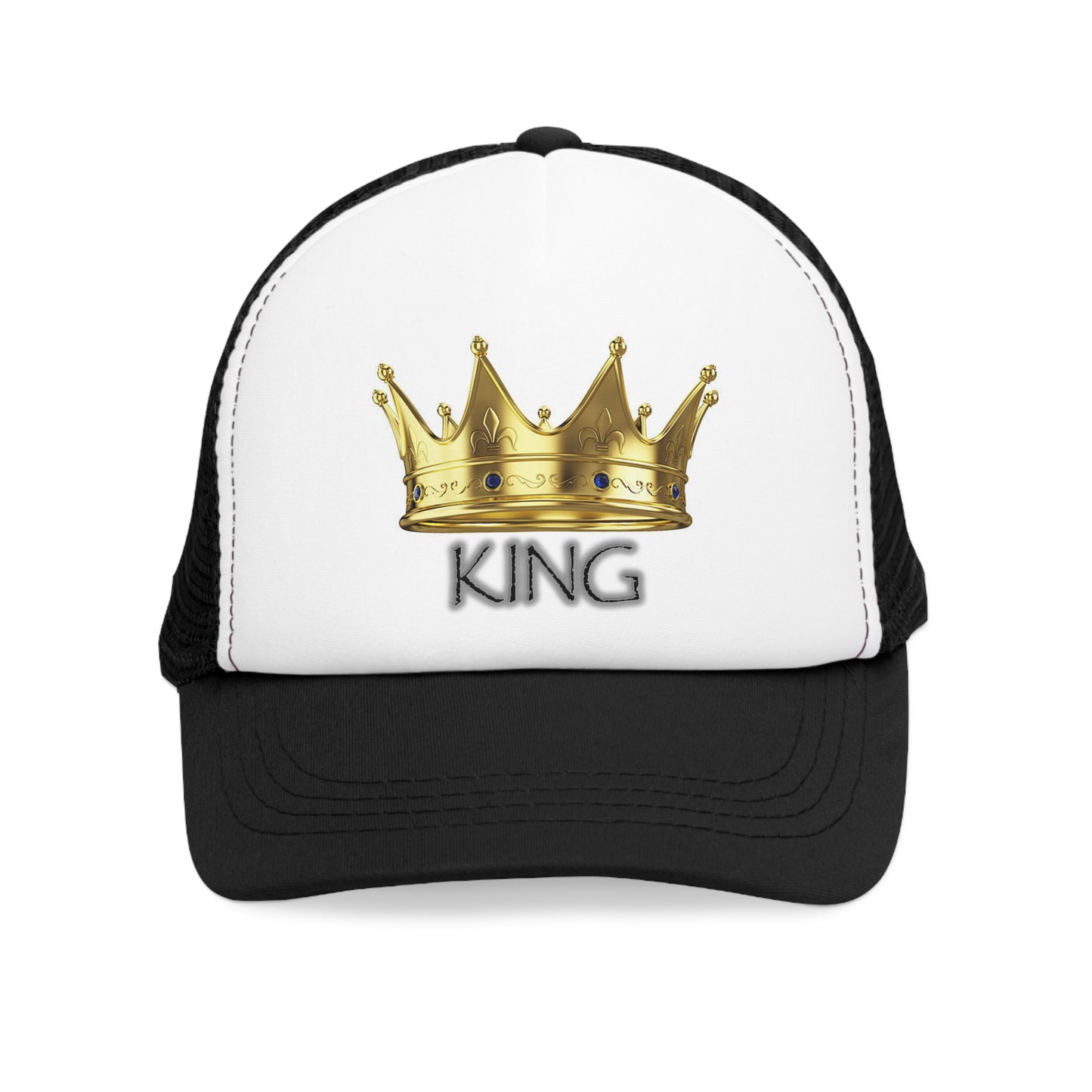 King - Mesh Cap
