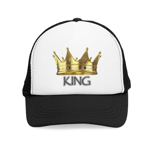 King - Mesh Cap