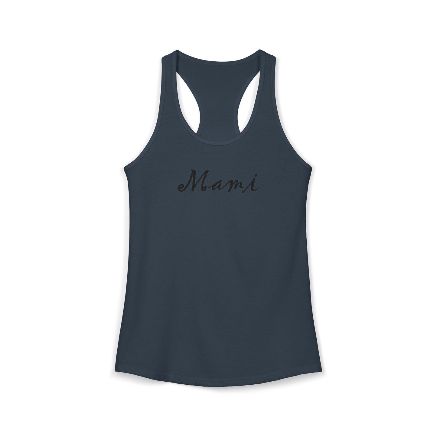 Mami - Women's Ideal Racerback Tank