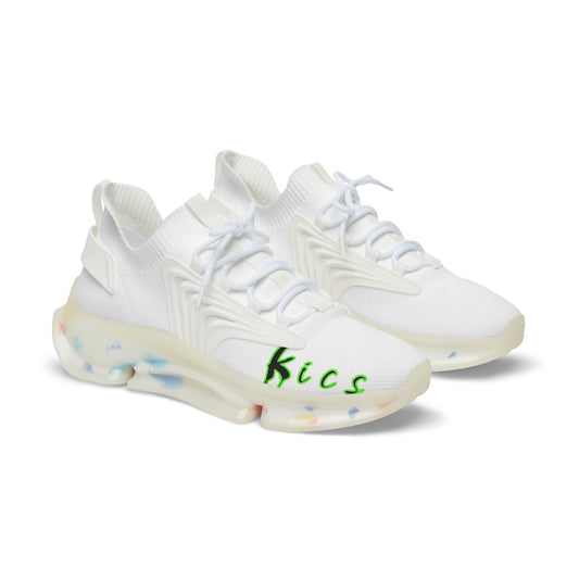 Trendy Men's Mesh Kics for Everyday Wear, Ideal for Sports, Fashion, and Relaxing