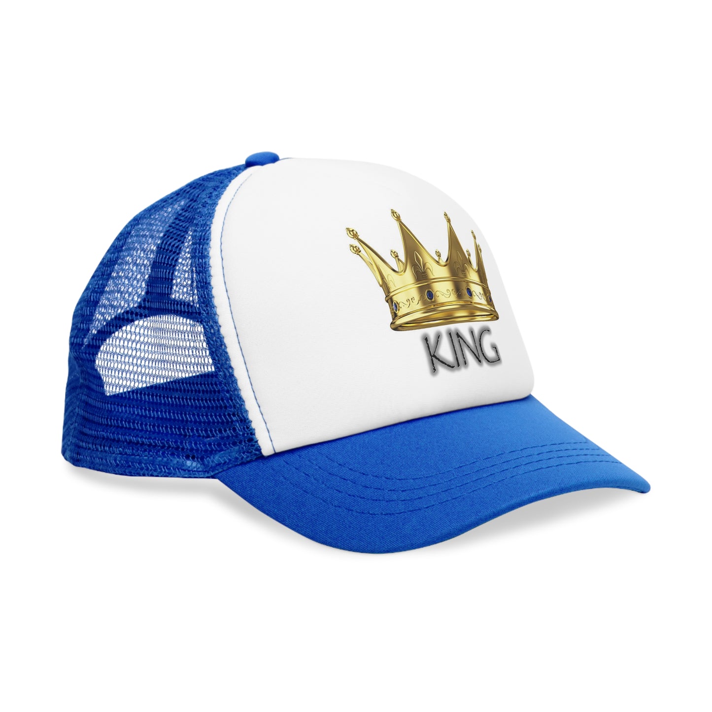 King - Mesh Cap
