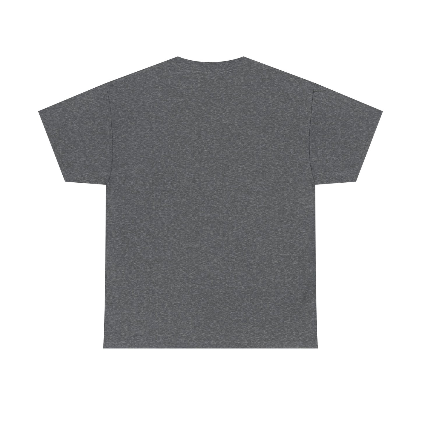 100% Baddie Pink 01 - Unisex Heavy Cotton Tee
