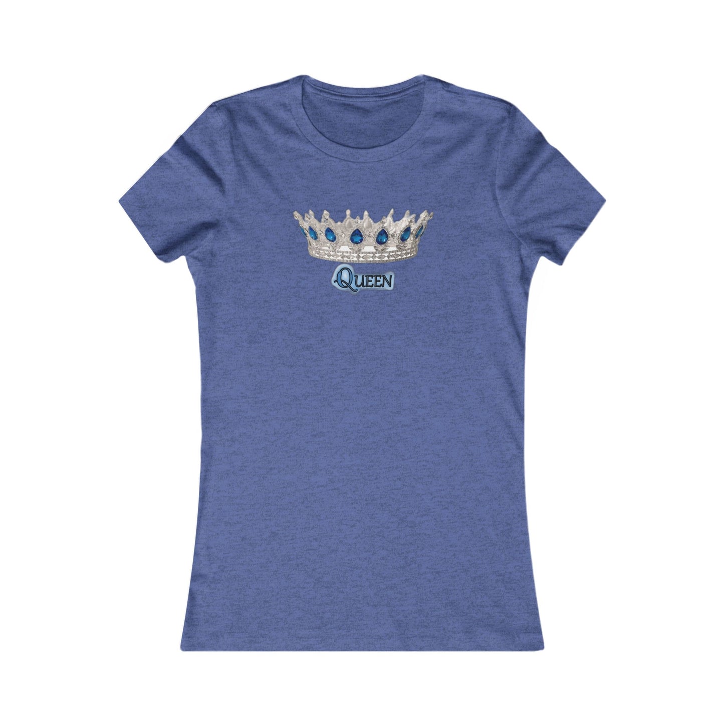 Women's QUEEN Favorite Tee