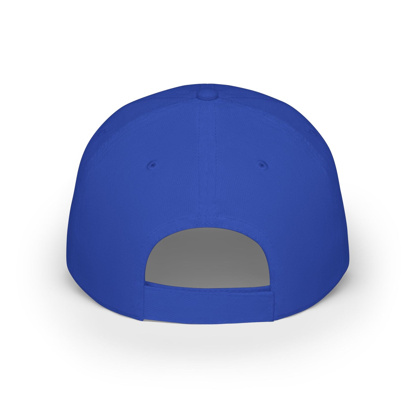 Stylish Low Profile Baseball Cap, Casual Cap, Gift for Him, Adjustable Hat, Everyday Wear, Sporty Cap