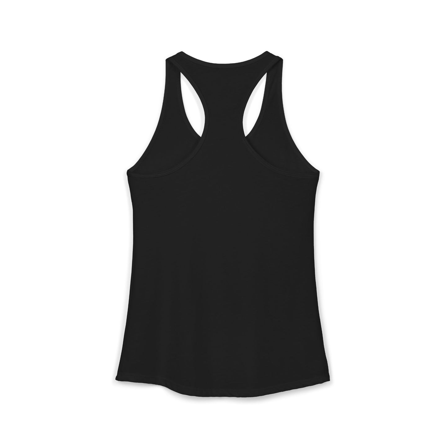 Hot! - Women's Ideal Racerback Tank