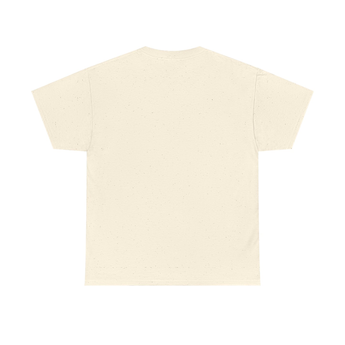 Big 1's - Unisex Heavy Cotton Tee