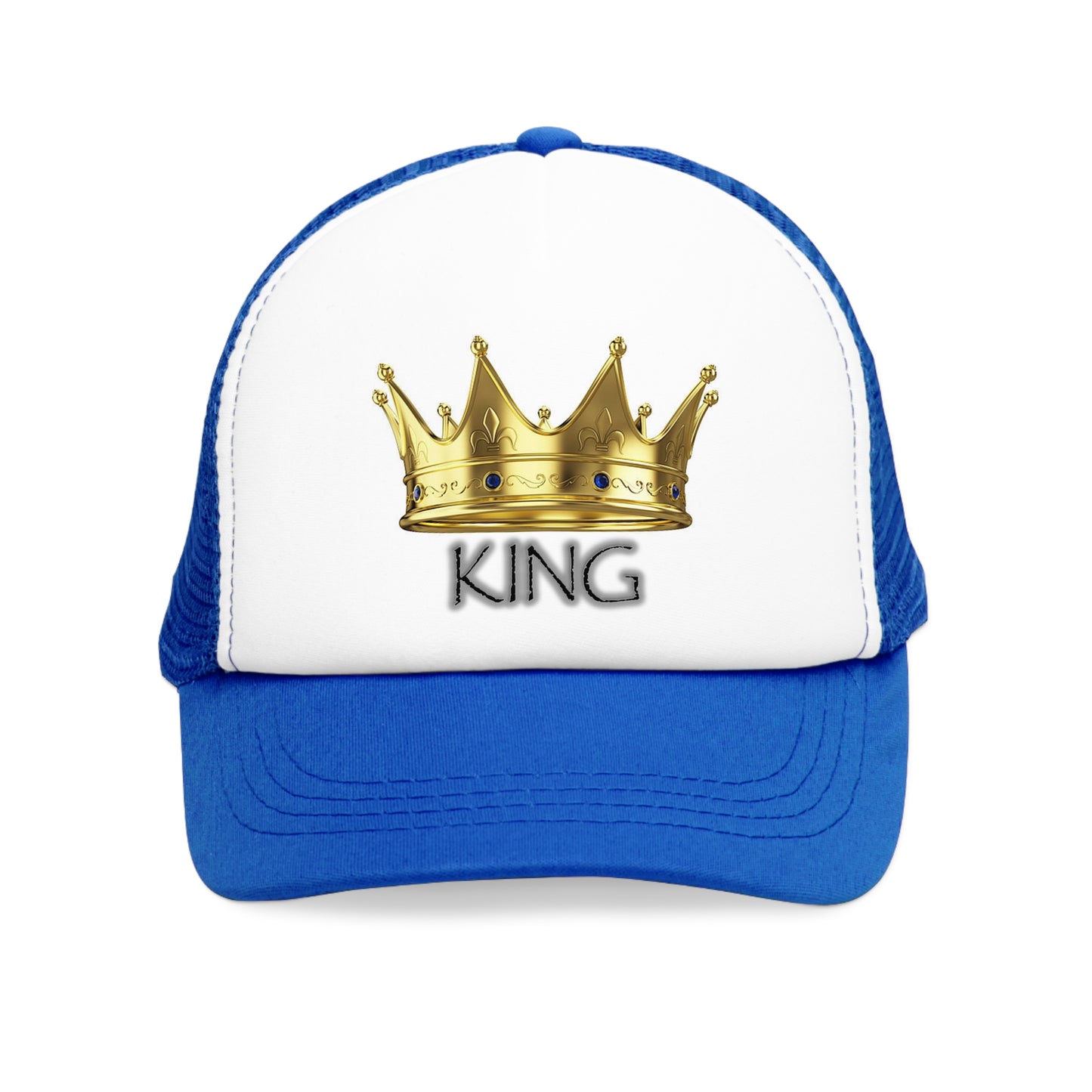 King - Mesh Cap