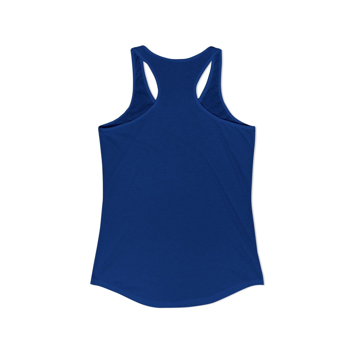 Mami - Women's Ideal Racerback Tank
