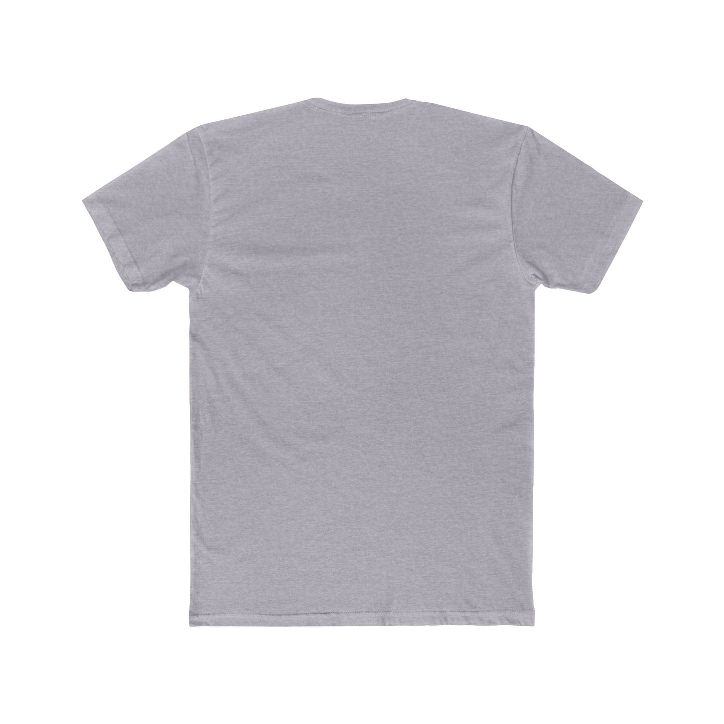 100% Certified Green Go Getta - Unisex Cotton Crew Tee