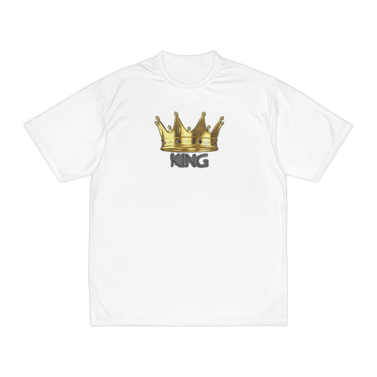 Men's KING Performance T-Shirt