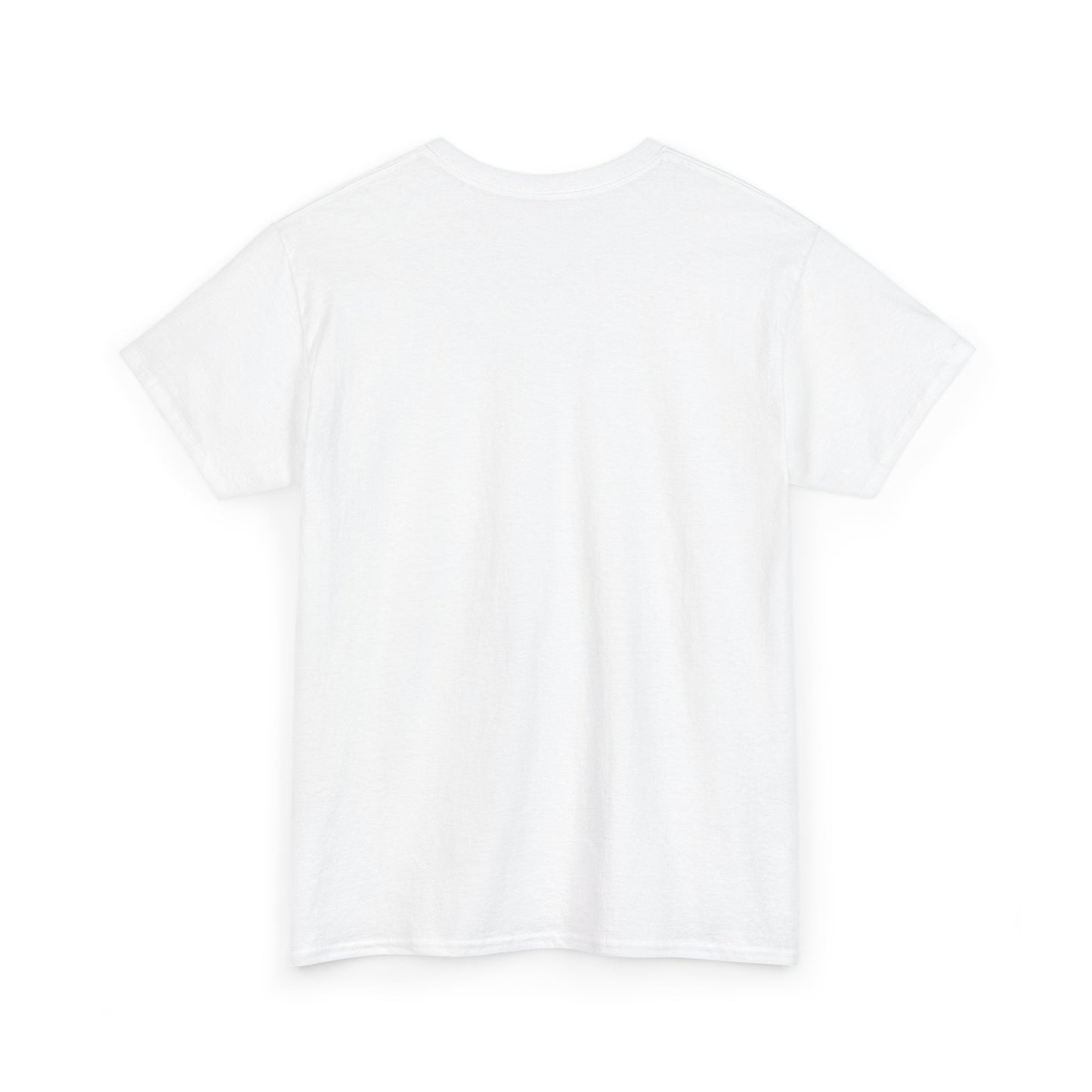 Available - Unisex Heavy Cotton Tee