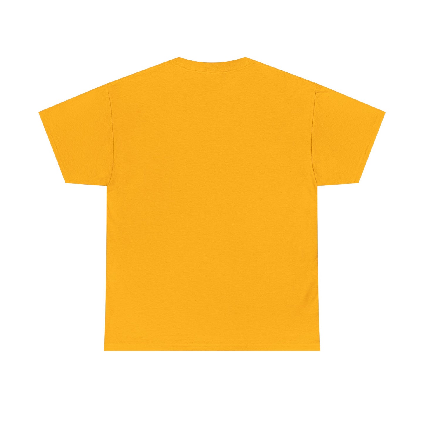 Available - Unisex Heavy Cotton Tee