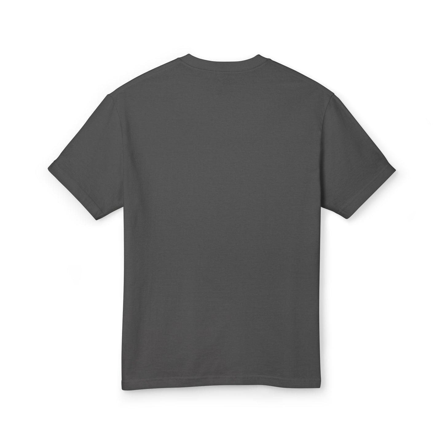 Hey Emoji - Unisex Garment-Dyed Heavyweight Cotton Tee