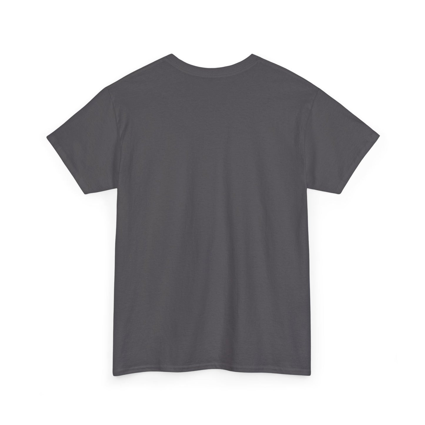 Available - Unisex Heavy Cotton Tee