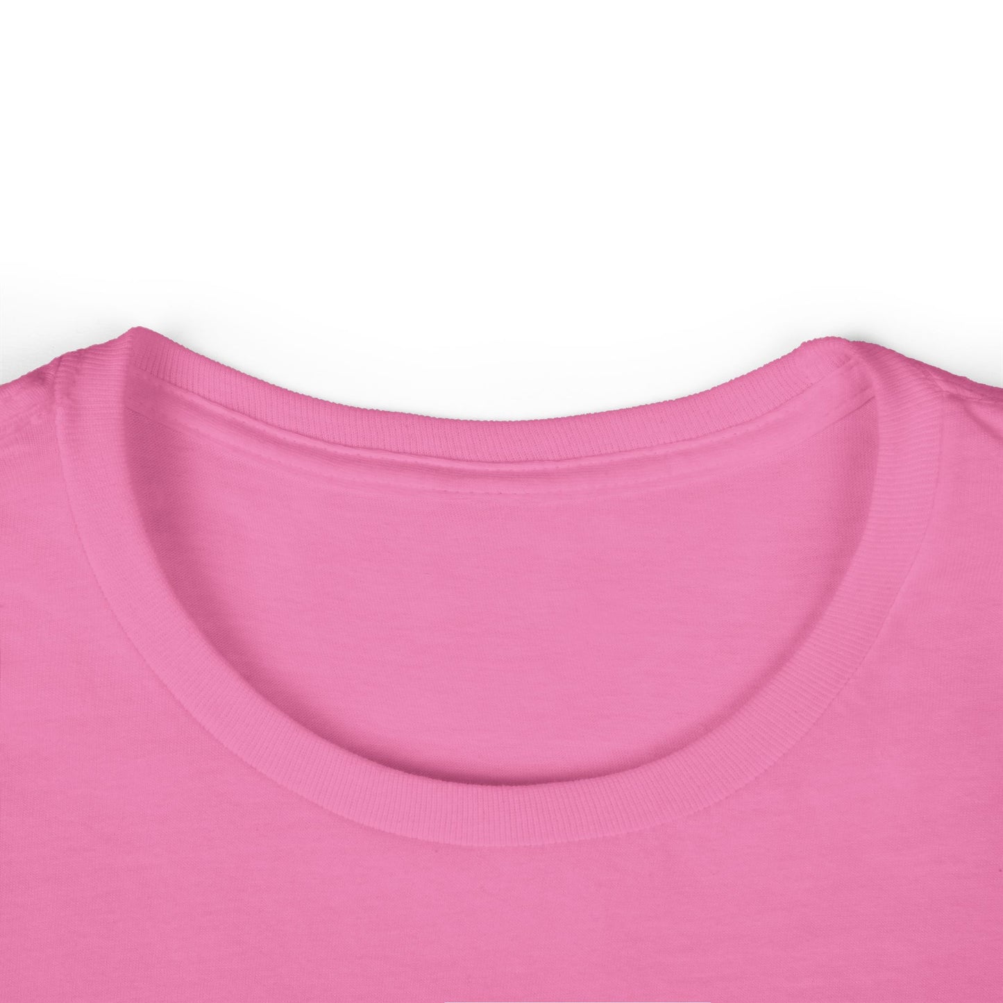 Women's Softstyle Tee, Trendy Wet Wet Tee Shirt, Stylish Women's Tee, Fashionable Wet Wet Shirt, Comfortable Women's T-Shirt, Unique Wet Wet