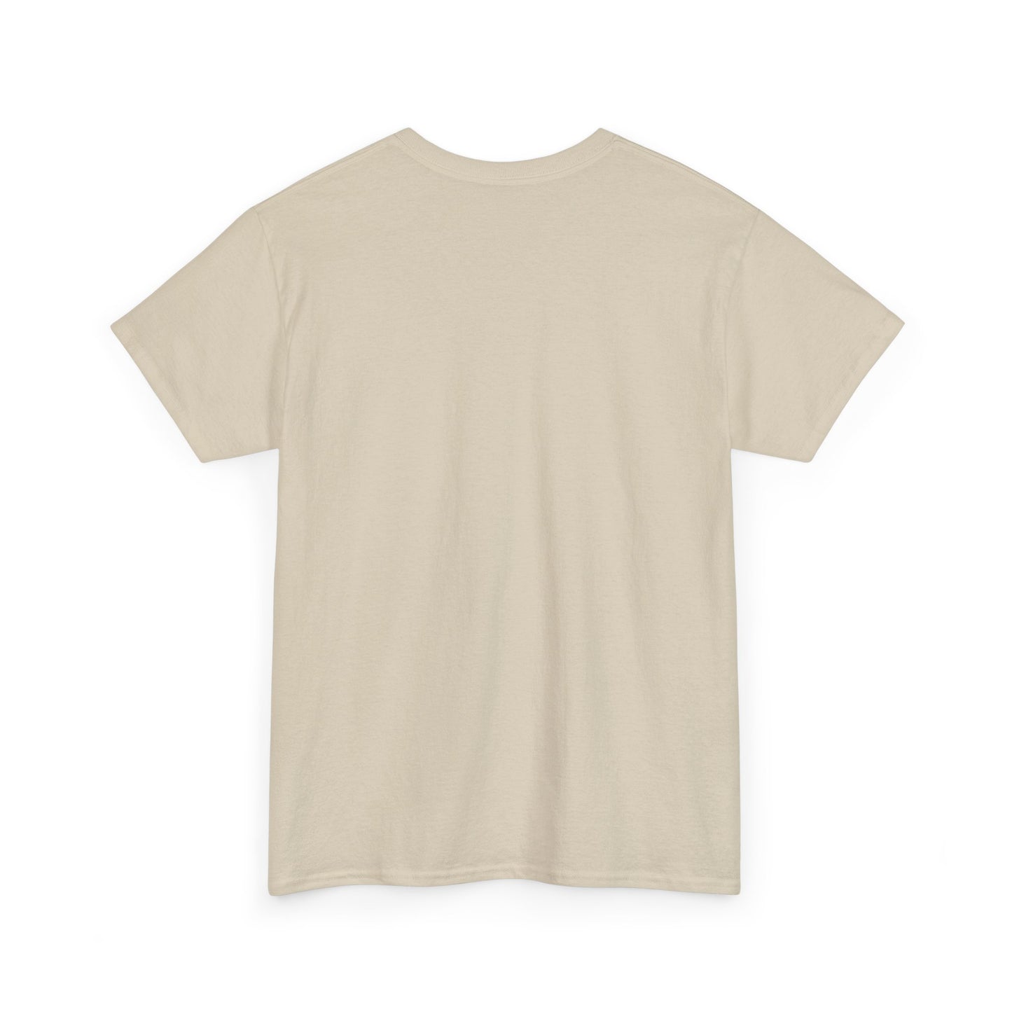 Big 1's - Unisex Heavy Cotton Tee