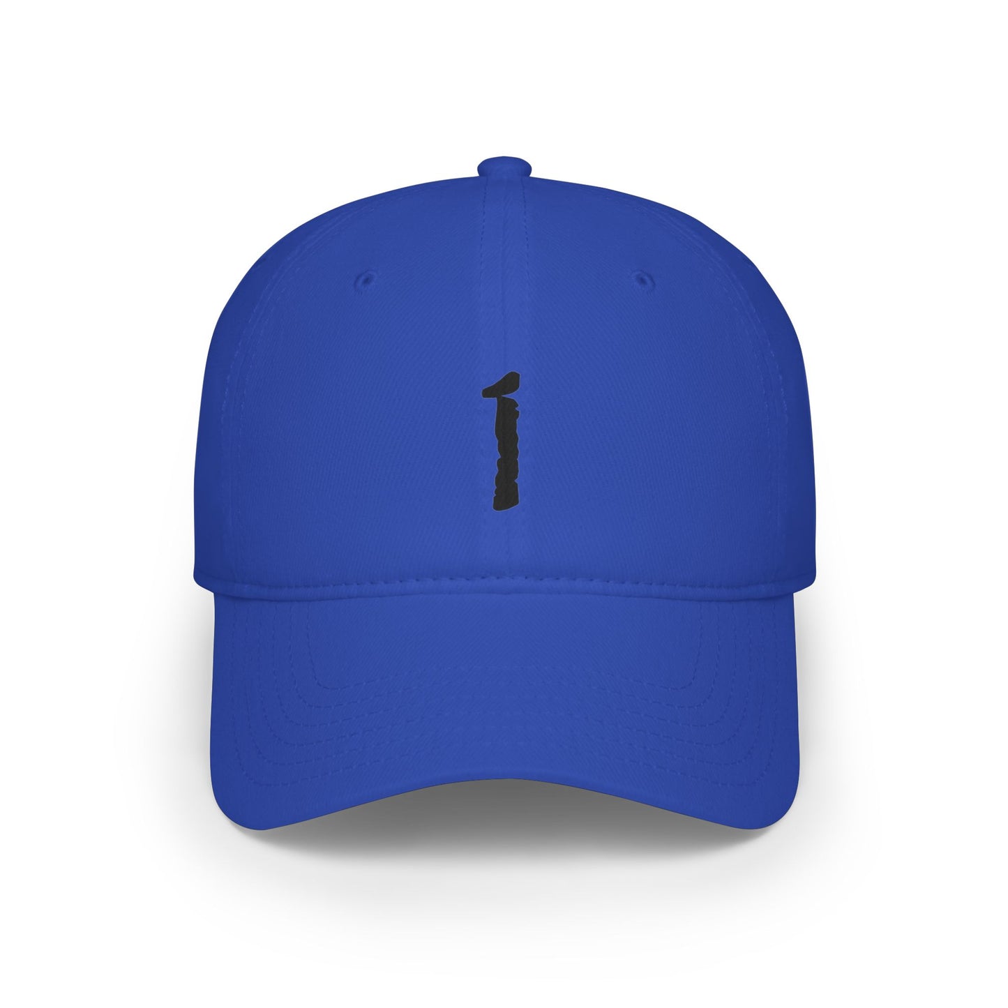 Stylish Low Profile Baseball Cap, Casual Cap, Gift for Him, Adjustable Hat, Everyday Wear, Sporty Cap