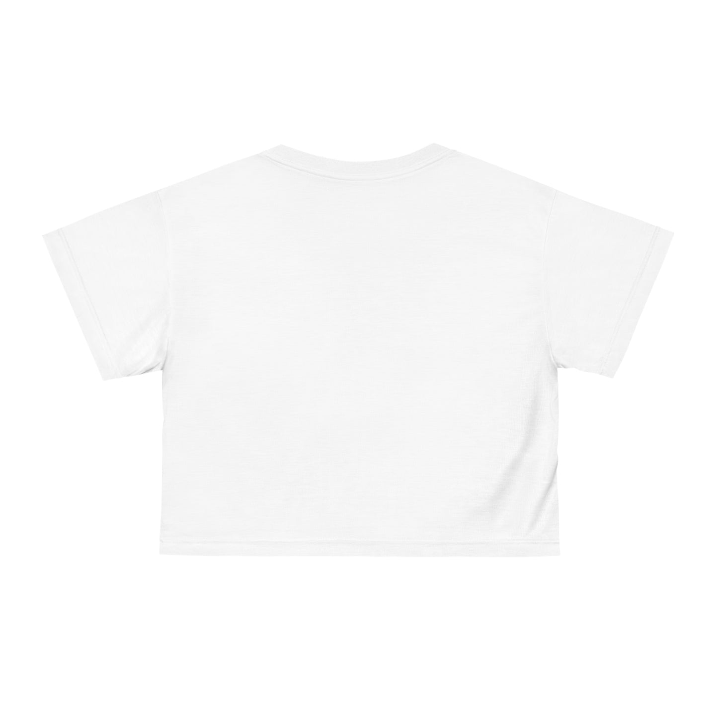 Mami - Crop Tee (AOP)