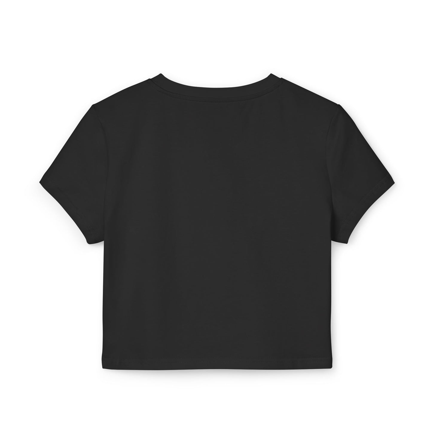 Biting Lip - Women's Baby Tee