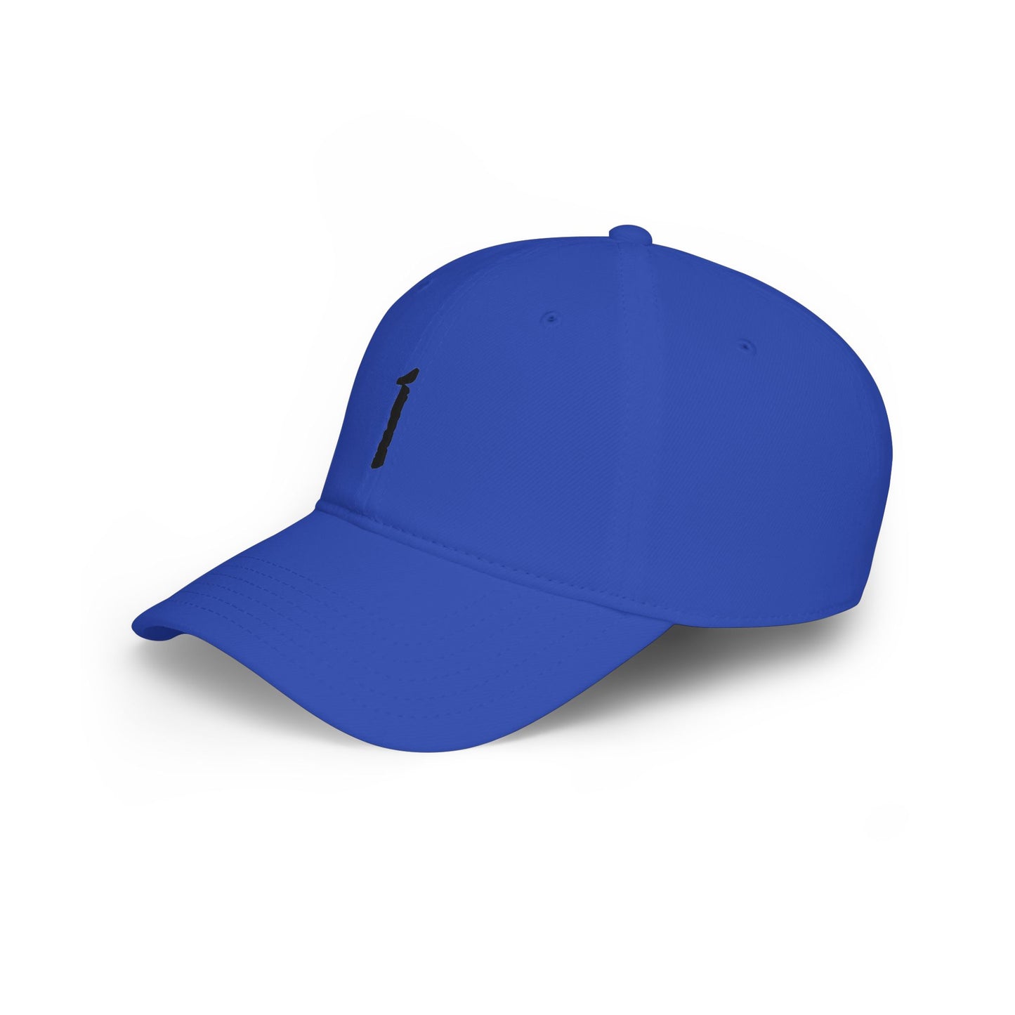Stylish Low Profile Baseball Cap, Casual Cap, Gift for Him, Adjustable Hat, Everyday Wear, Sporty Cap