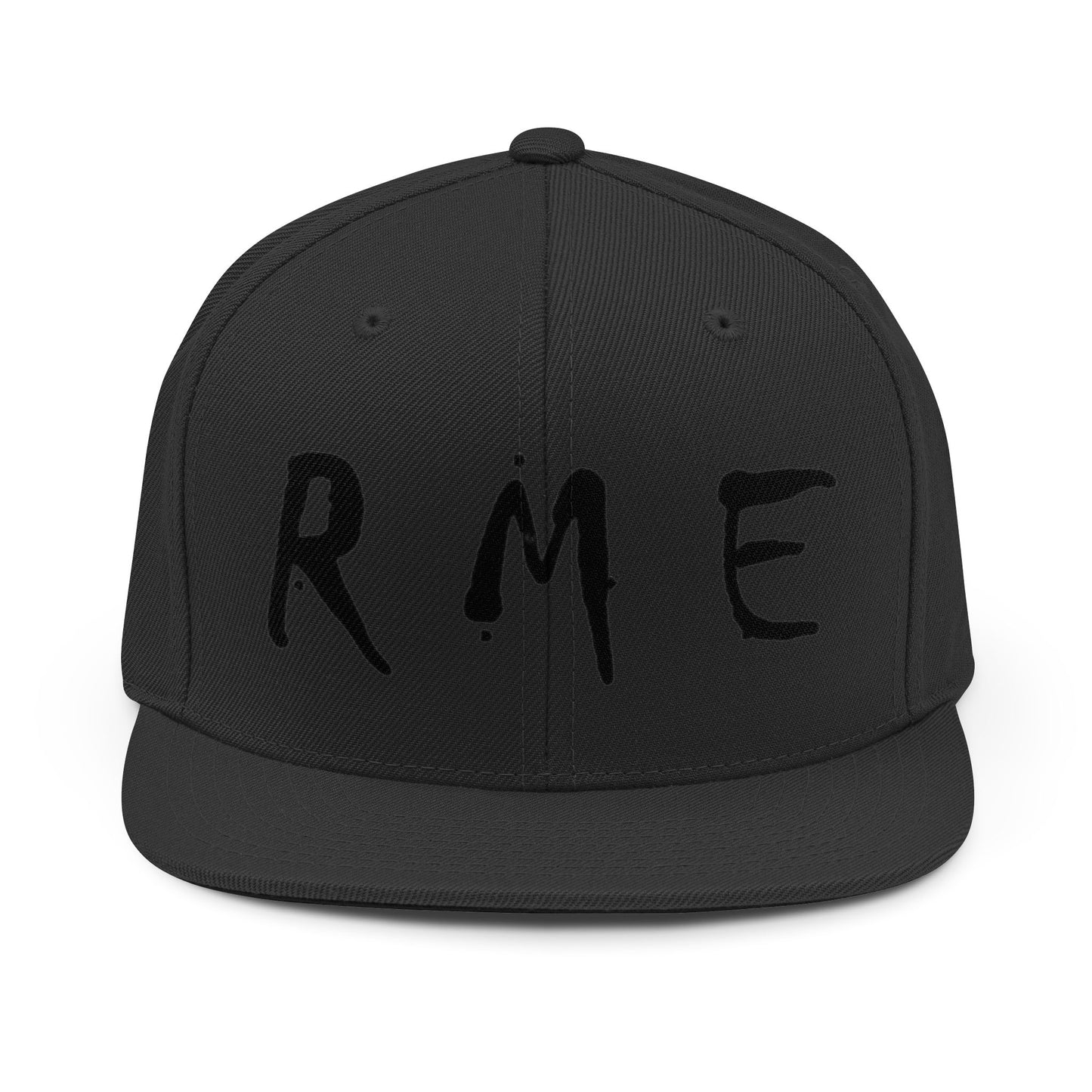RME Snapback Cap