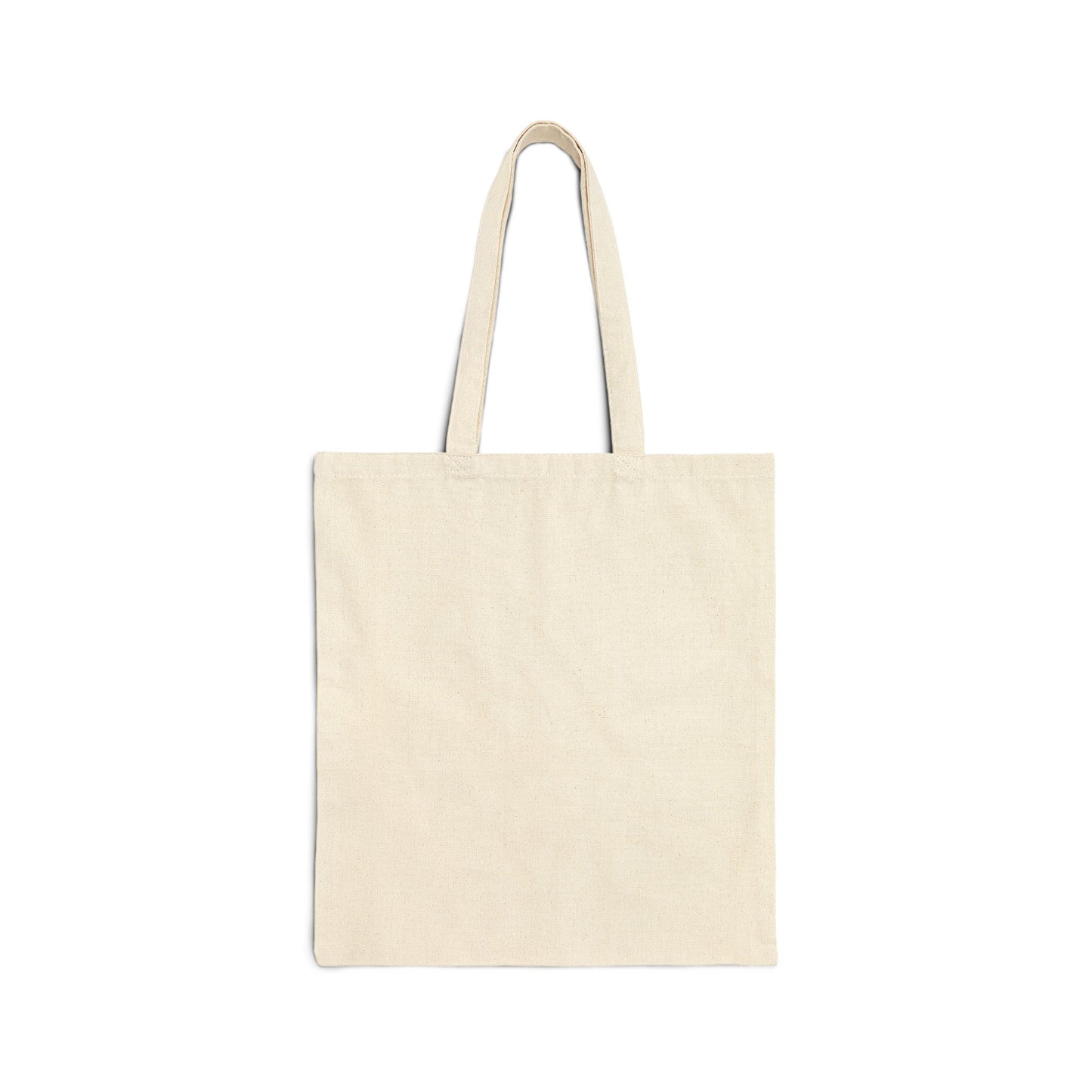 Xtra Cotton Canvas Tote Bag