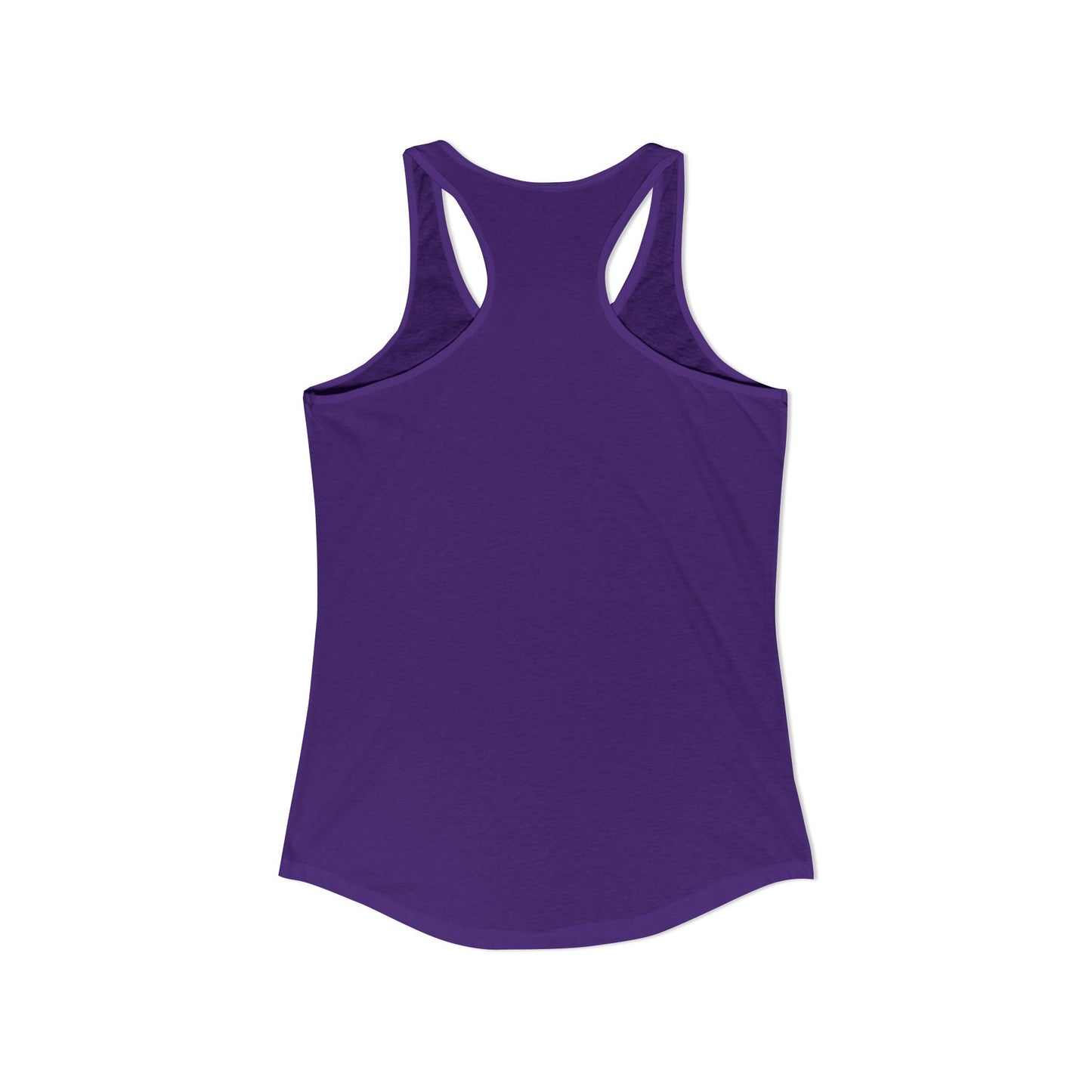 Mami - Women's Ideal Racerback Tank