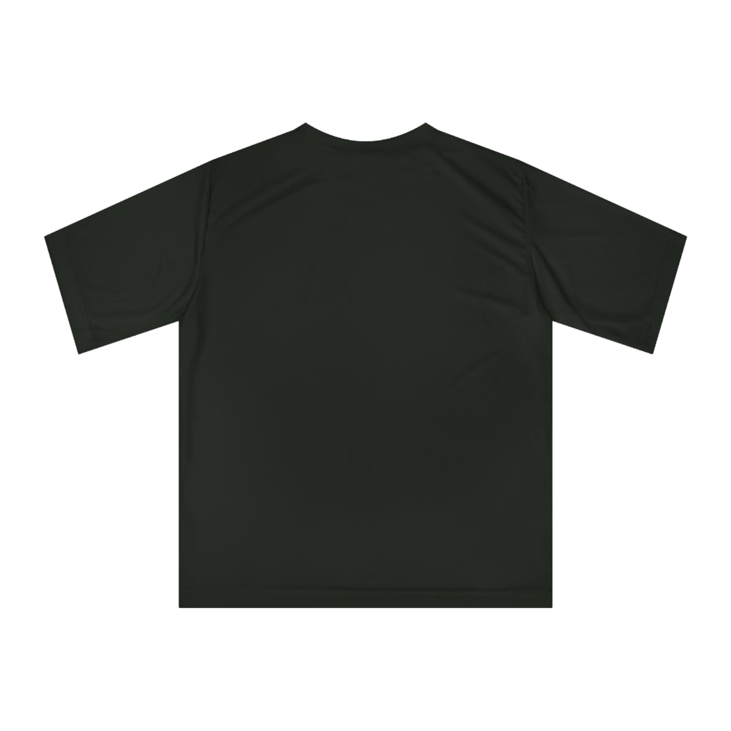 Dirty South Central Red Unisex Performance T-shirt | Casual Activewear Tee for Workout, Travel, Sports, Summer Style, Gift